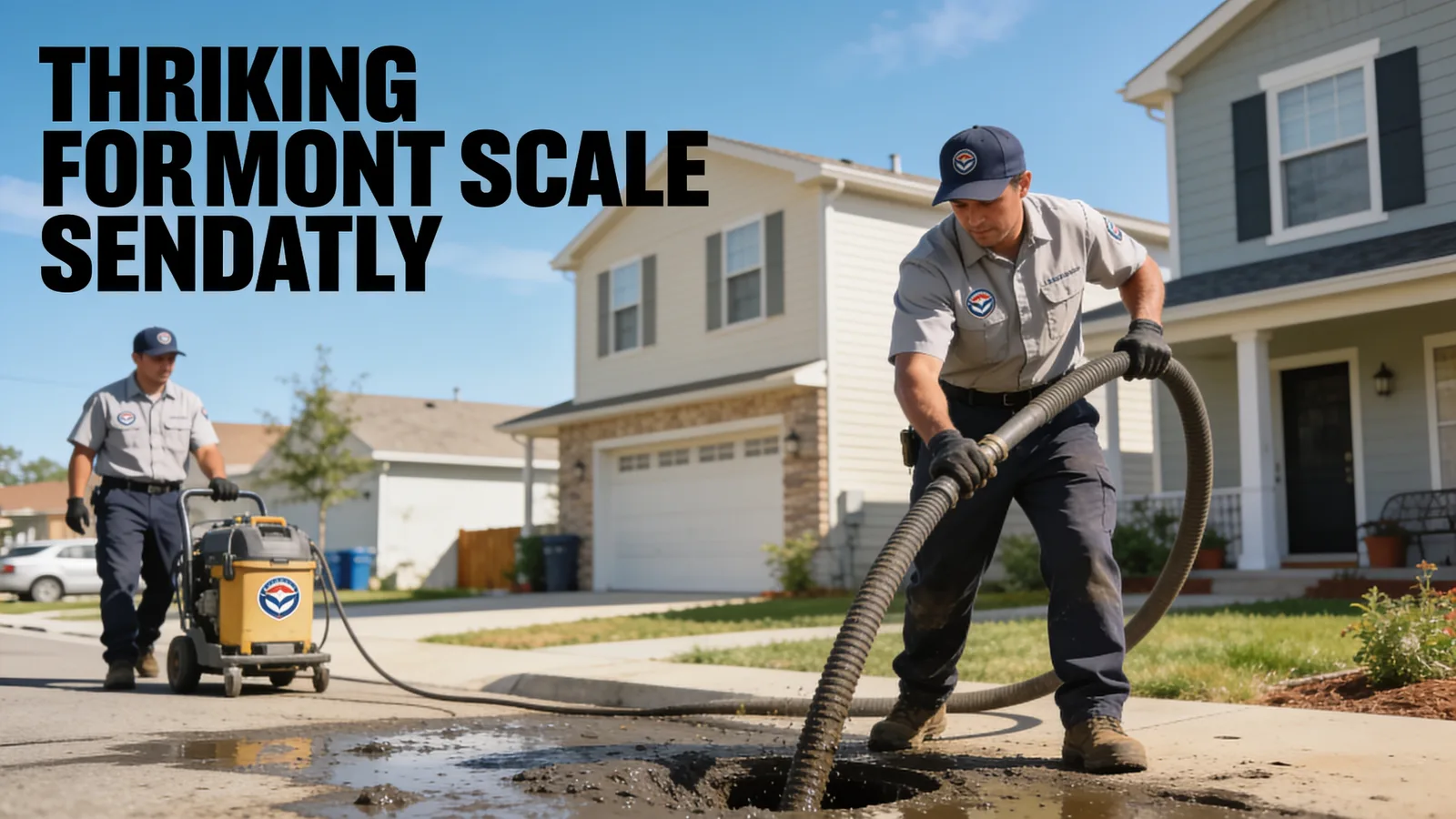 Sewage Cleanup in Lakeview, OH near me